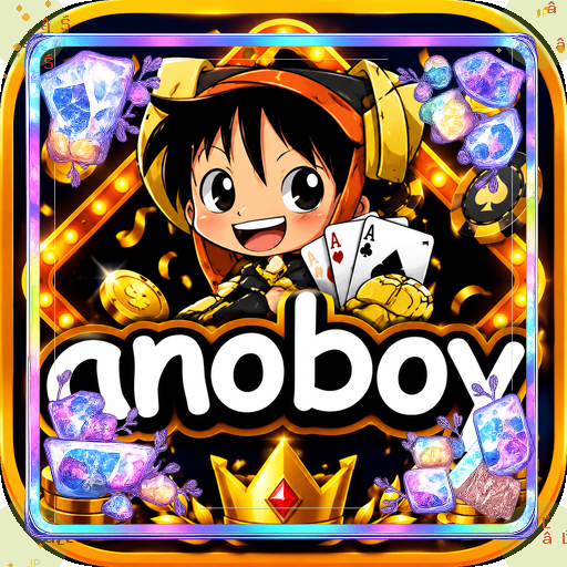 anoboy — galeri pratinjau - APK Resmi