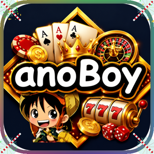 anoboy — galeri pratinjau Resmi APK